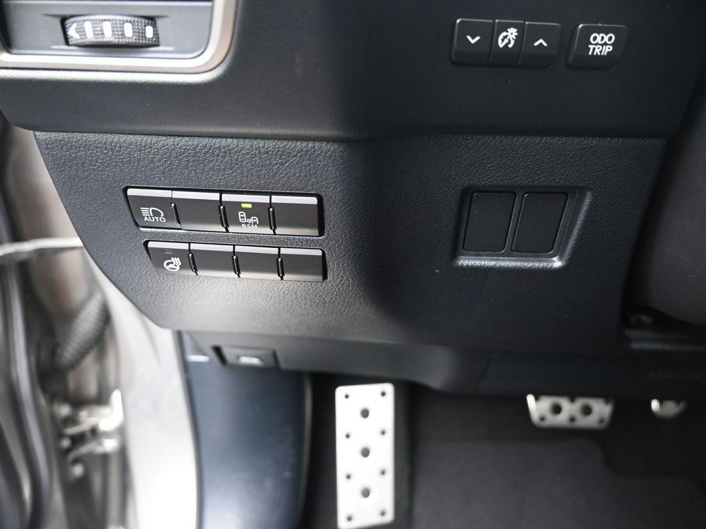 used 2021 Lexus NX 300 car, priced at $30,648