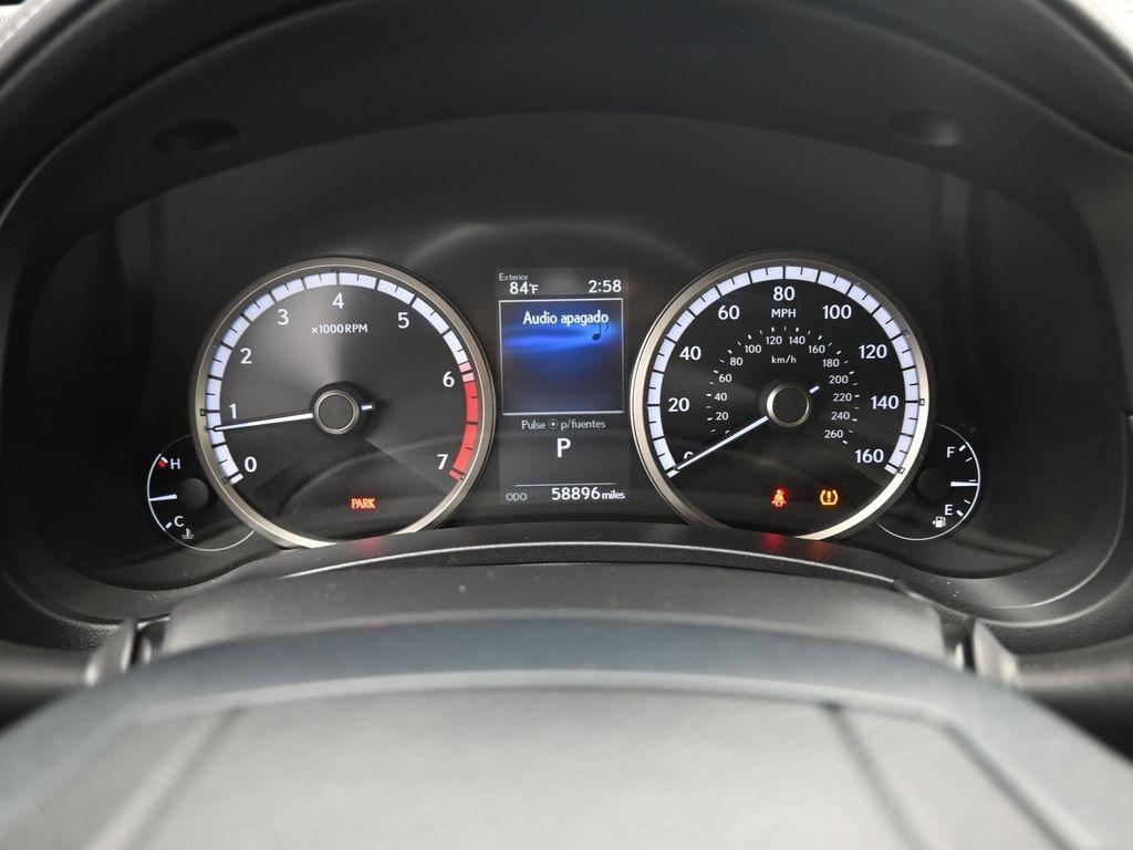 used 2021 Lexus NX 300 car, priced at $30,648