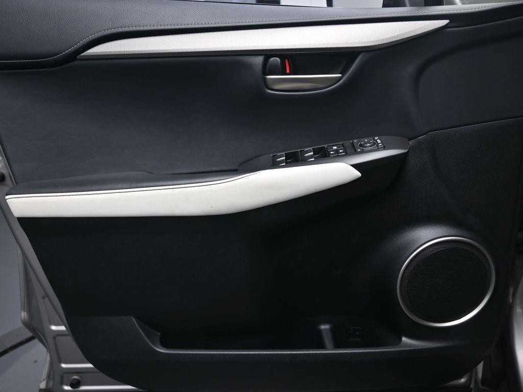 used 2021 Lexus NX 300 car, priced at $30,648