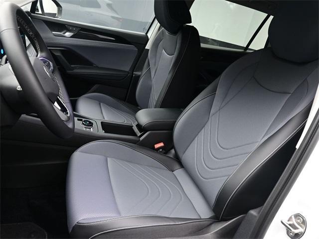 new 2025 Volkswagen Tiguan car, priced at $34,531