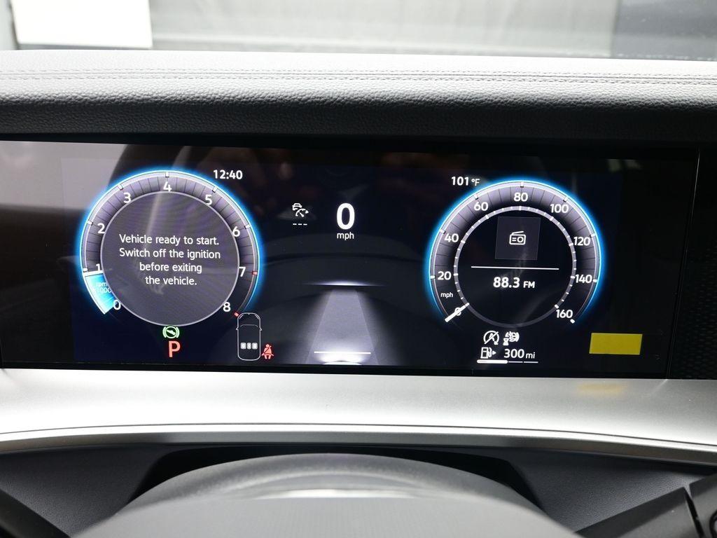 new 2025 Volkswagen Tiguan car, priced at $33,781