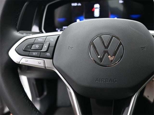 used 2024 Volkswagen Jetta car, priced at $21,128