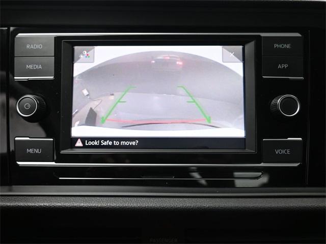 used 2024 Volkswagen Jetta car, priced at $21,128