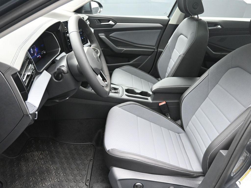 new 2026 Volkswagen Jetta car, priced at $29,004