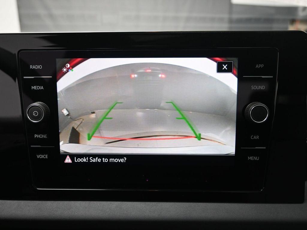 new 2026 Volkswagen Jetta car, priced at $29,004