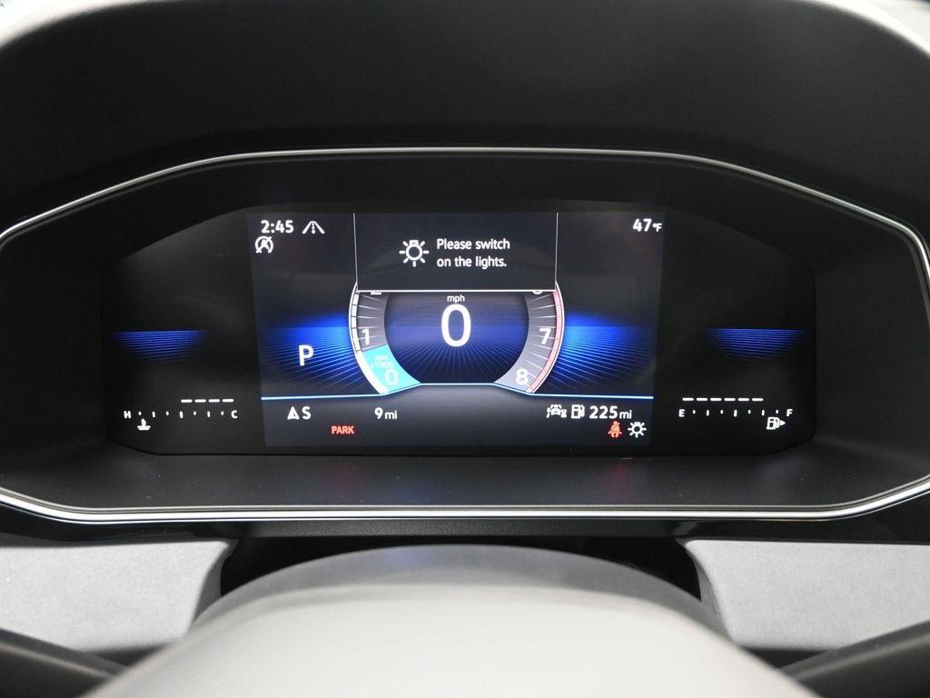 new 2026 Volkswagen Jetta car, priced at $29,004