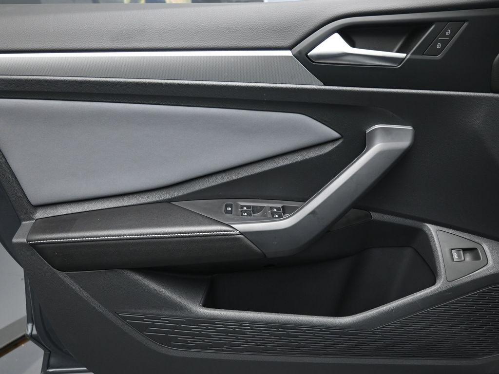 new 2026 Volkswagen Jetta car, priced at $29,004