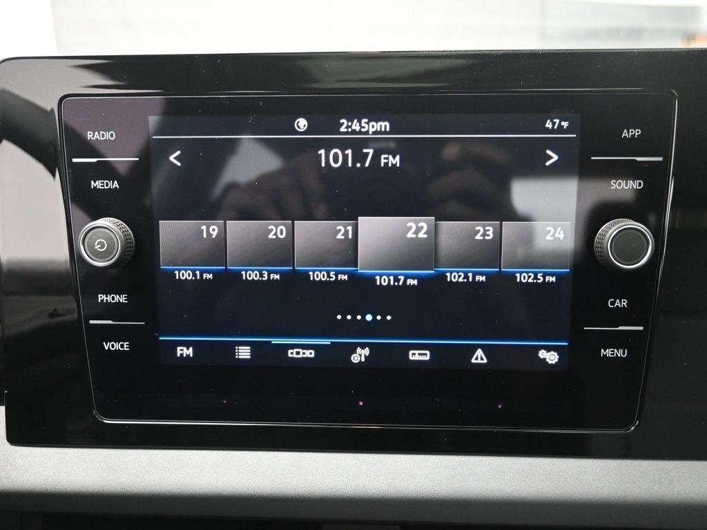 new 2026 Volkswagen Jetta car, priced at $29,004