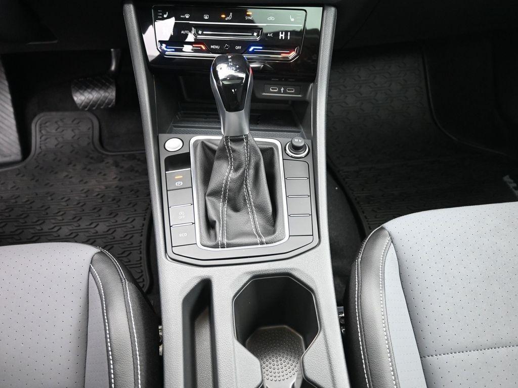 new 2026 Volkswagen Jetta car, priced at $29,004