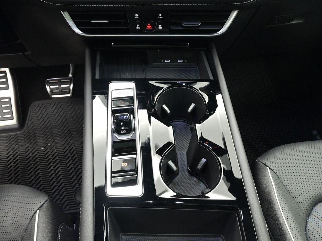 new 2026 Volkswagen Atlas Cross Sport car
