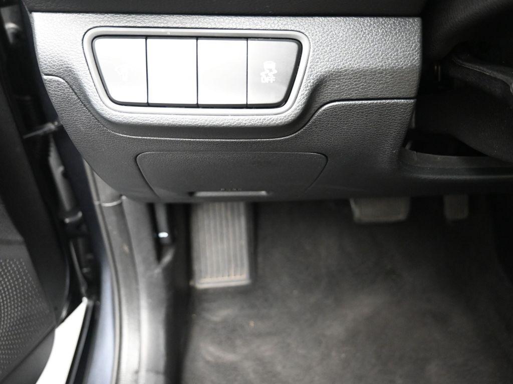 used 2023 Kia Forte car, priced at $15,611