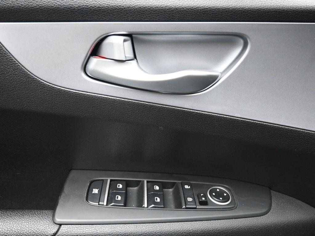 used 2023 Kia Forte car, priced at $15,611