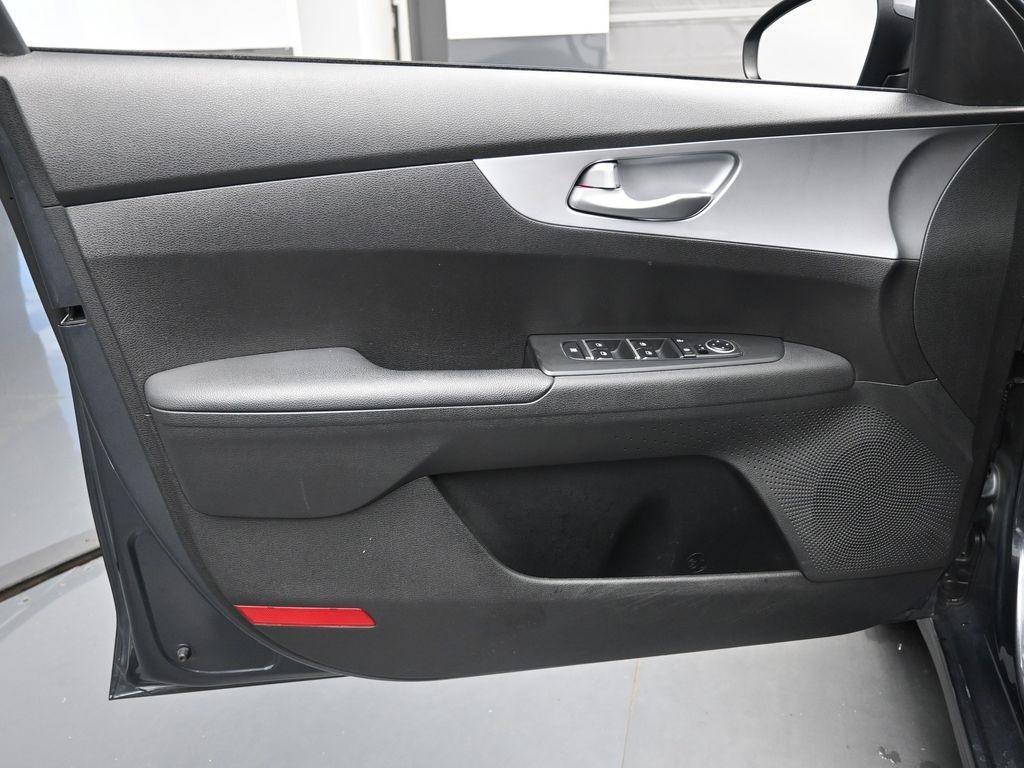 used 2023 Kia Forte car, priced at $15,611