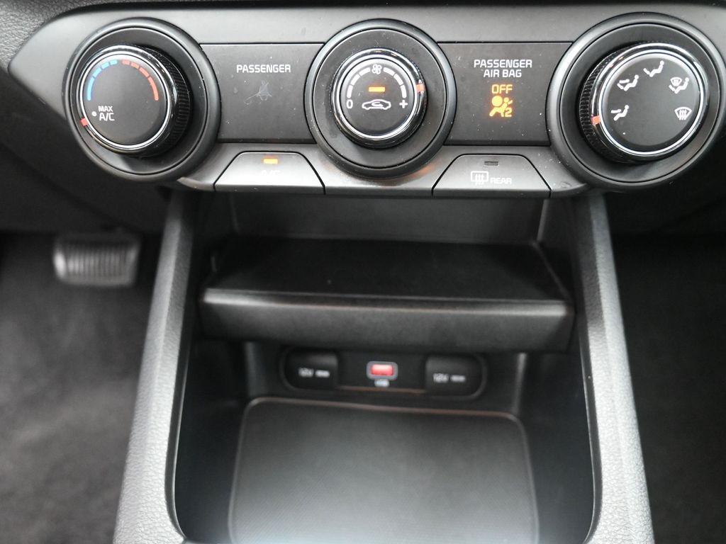 used 2023 Kia Forte car, priced at $15,611