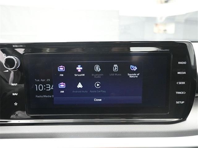 used 2022 Kia K5 car, priced at $21,325