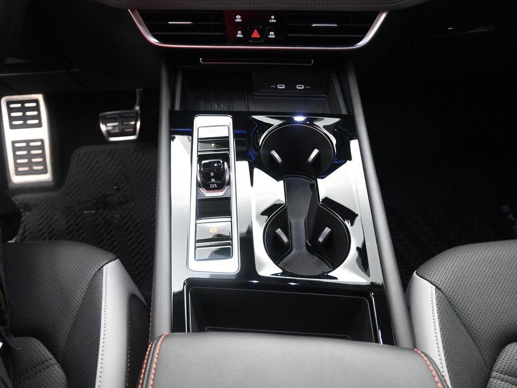 used 2025 Volkswagen Atlas car, priced at $45,126