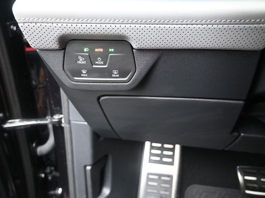 used 2025 Volkswagen Atlas car, priced at $45,126