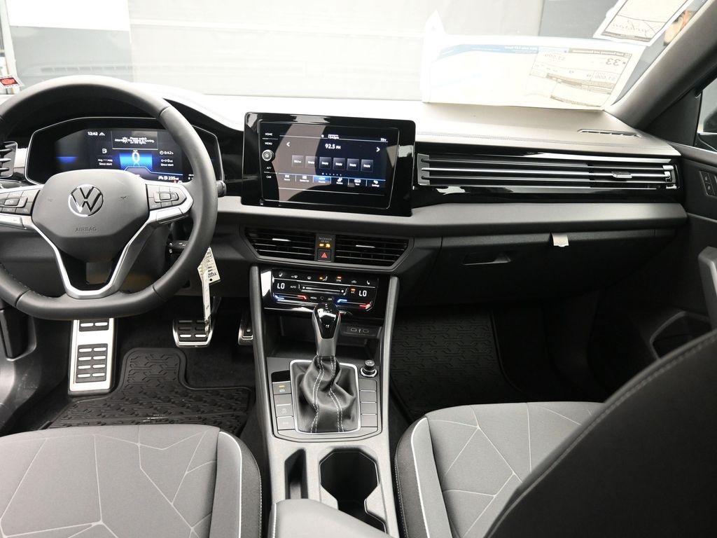 new 2025 Volkswagen Jetta car, priced at $25,812