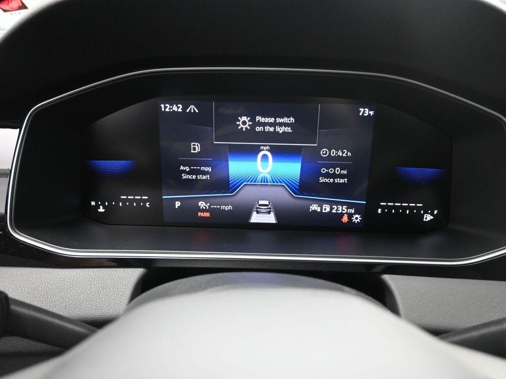 new 2025 Volkswagen Jetta car, priced at $25,812