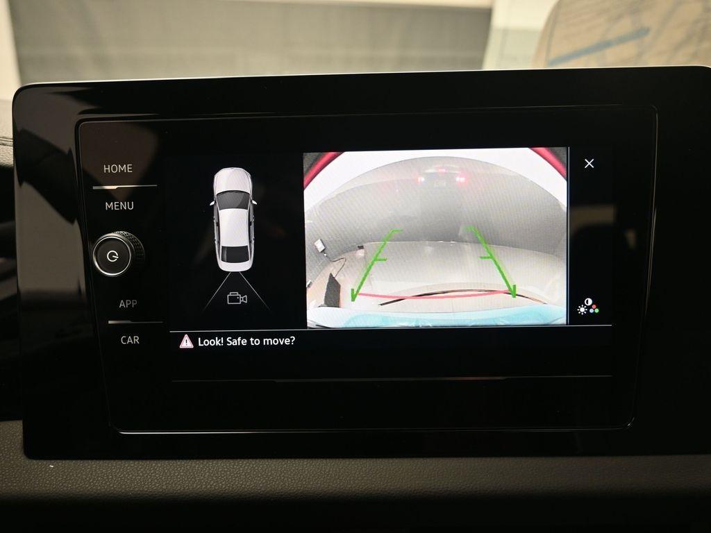 new 2025 Volkswagen Jetta car, priced at $25,812