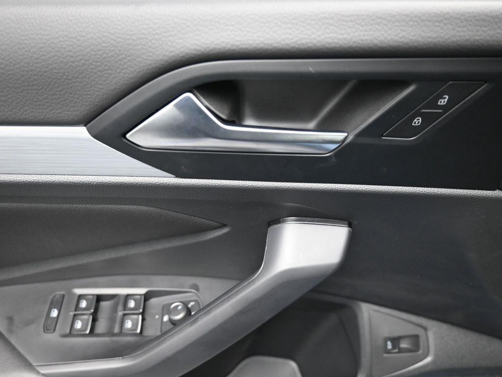 new 2025 Volkswagen Jetta car, priced at $25,812