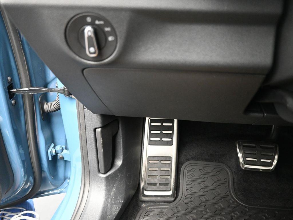 new 2025 Volkswagen Jetta car, priced at $25,812