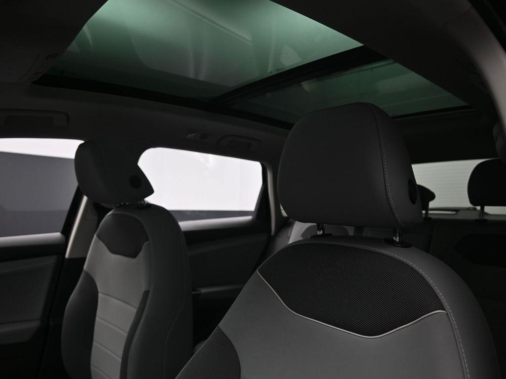 used 2024 Volkswagen Taos car, priced at $25,501
