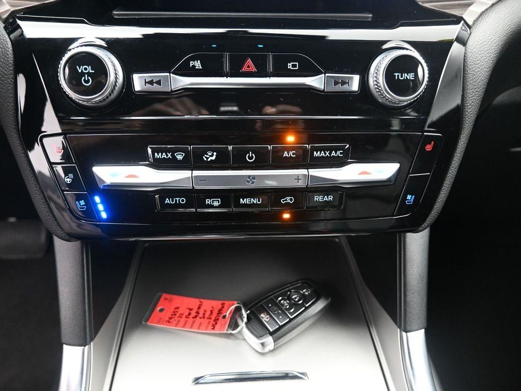 used 2022 Ford Explorer car, priced at $32,513