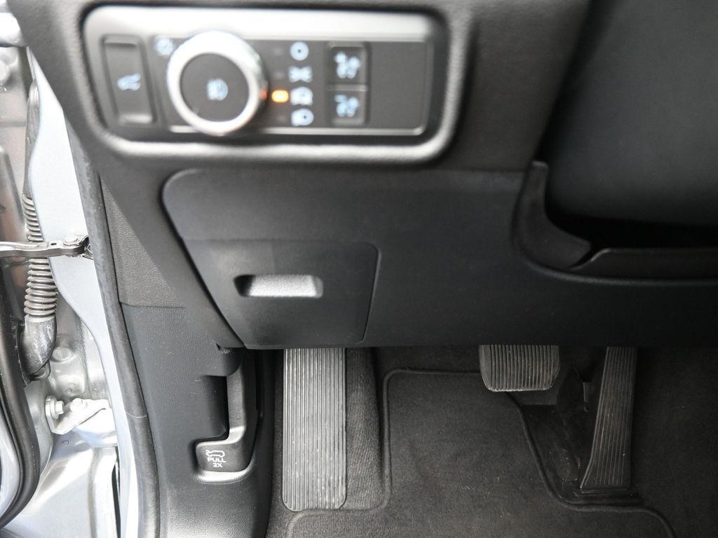 used 2022 Ford Explorer car, priced at $32,513