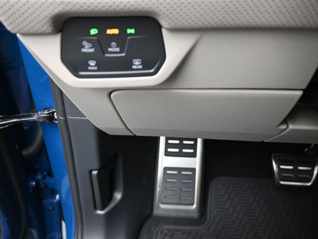 new 2026 Volkswagen Atlas car