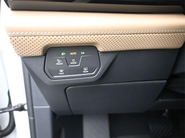new 2025 Volkswagen Atlas Cross Sport car, priced at $43,946