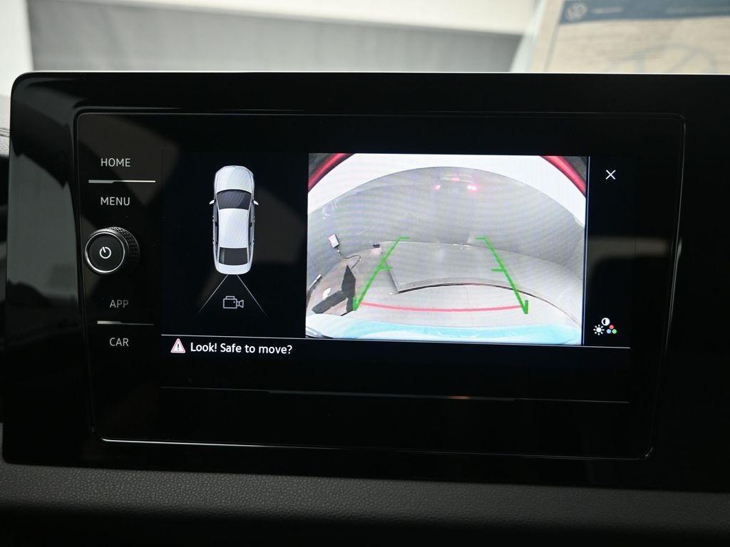 new 2026 Volkswagen Jetta car, priced at $27,324