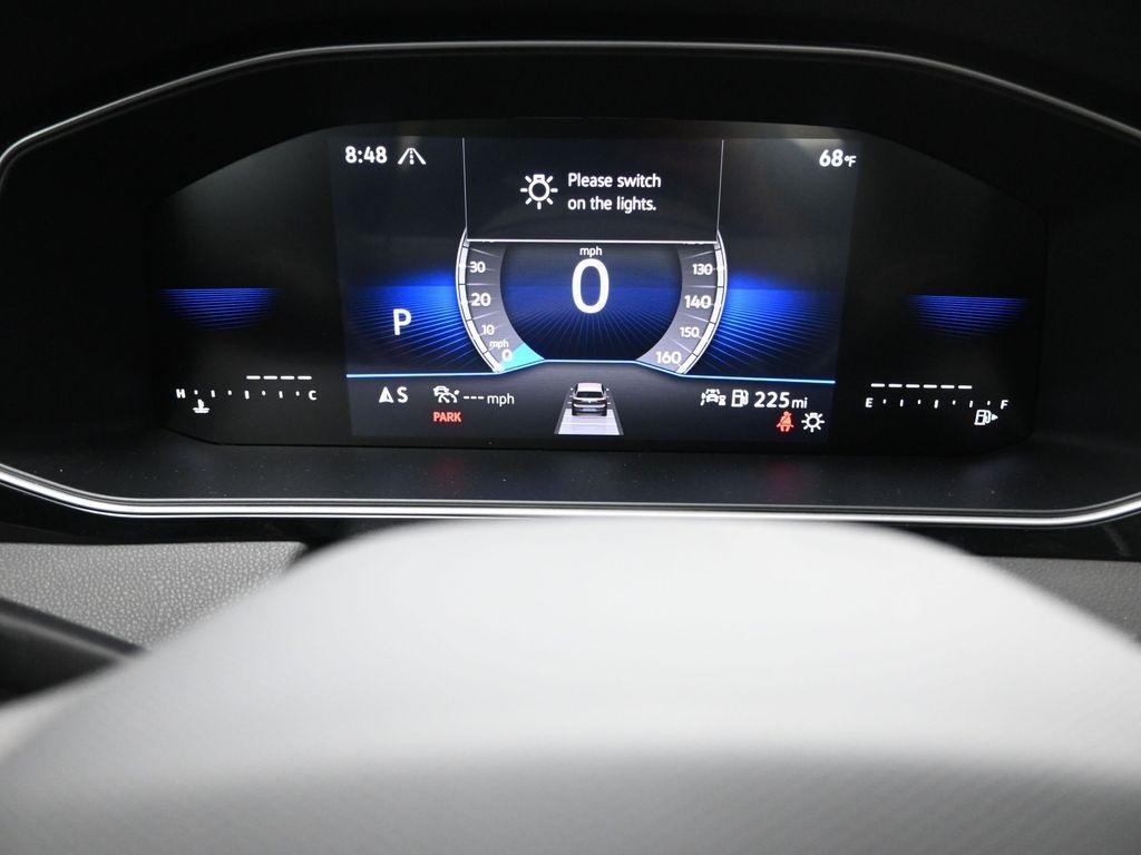 new 2026 Volkswagen Jetta car, priced at $27,324