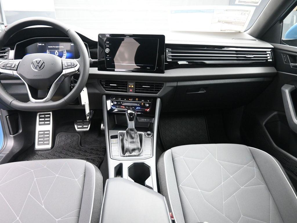 new 2026 Volkswagen Jetta car, priced at $27,324