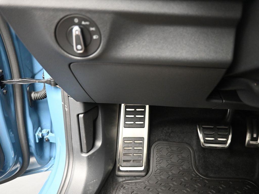 new 2026 Volkswagen Jetta car, priced at $27,324