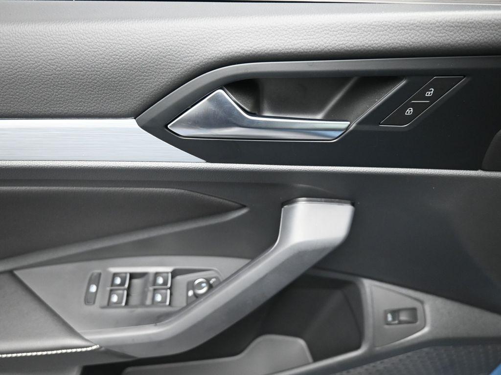 new 2026 Volkswagen Jetta car, priced at $27,324