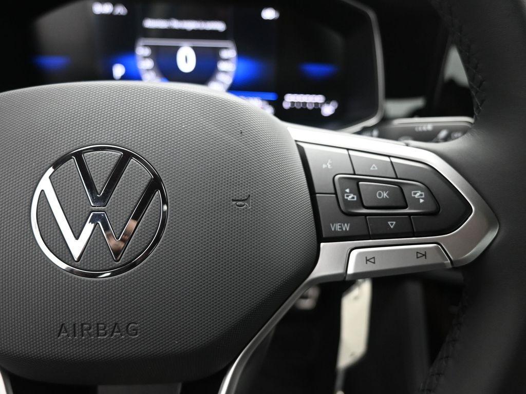 new 2026 Volkswagen Jetta car, priced at $27,324