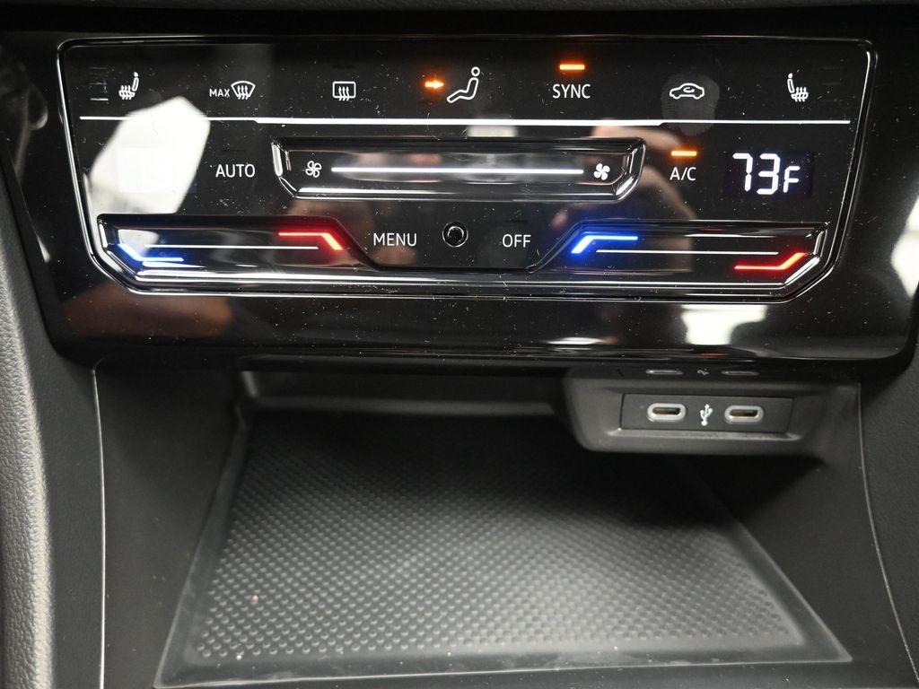 new 2026 Volkswagen Jetta car, priced at $27,324