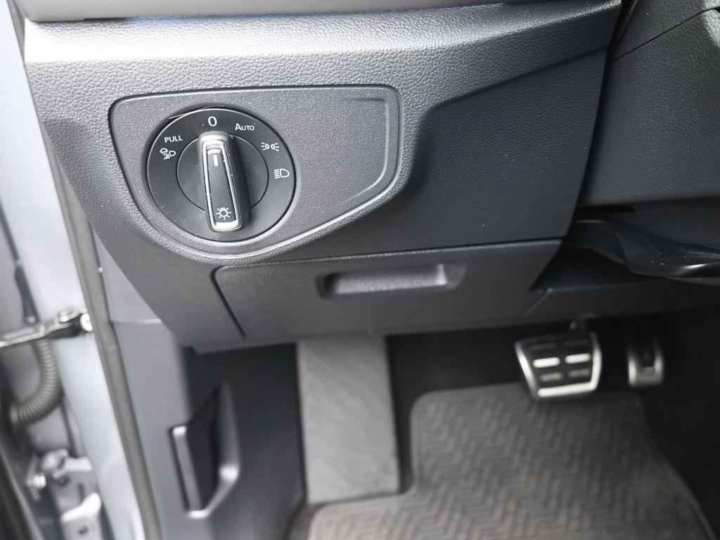 used 2021 Volkswagen Atlas car, priced at $22,310