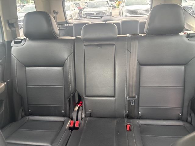 used 2021 Volkswagen Atlas car, priced at $22,310
