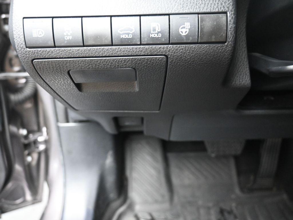 used 2023 Toyota Camry car, priced at $27,108