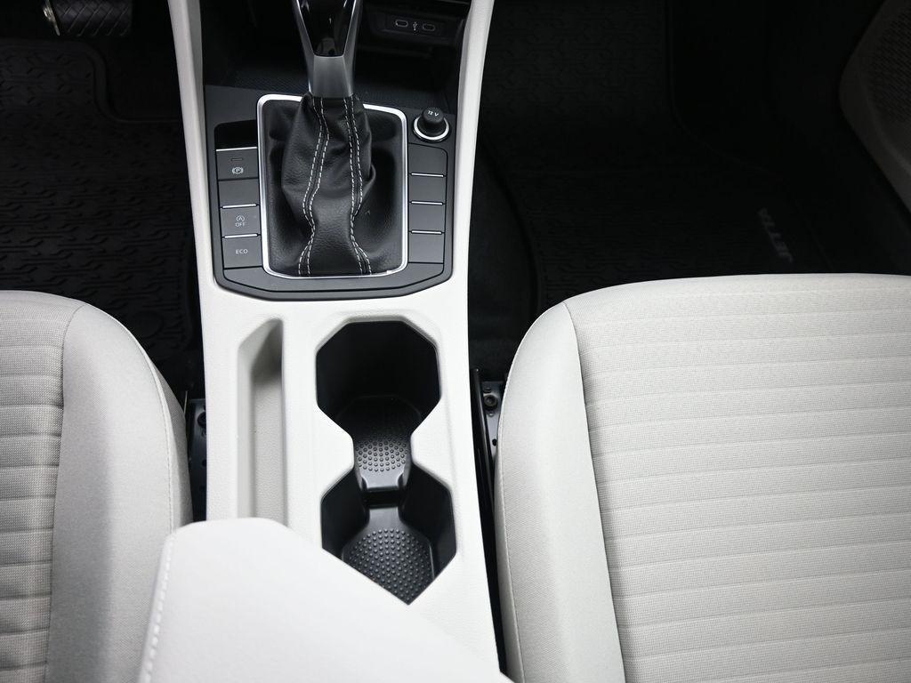 new 2026 Volkswagen Jetta car, priced at $25,566