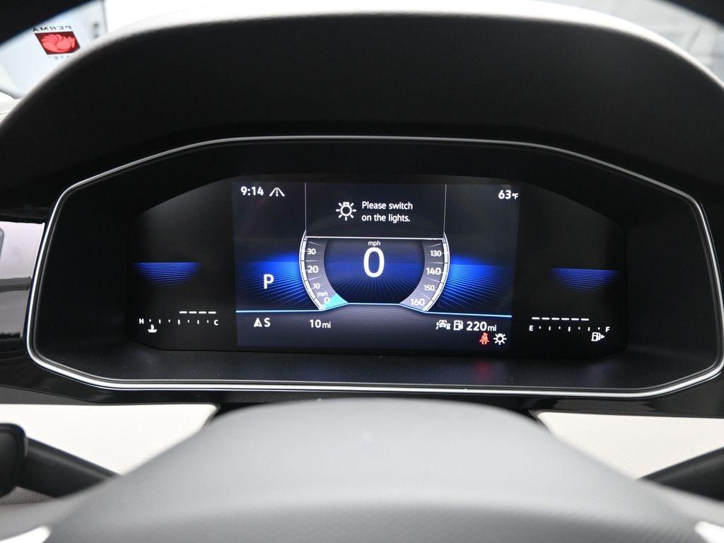 new 2026 Volkswagen Jetta car, priced at $25,566