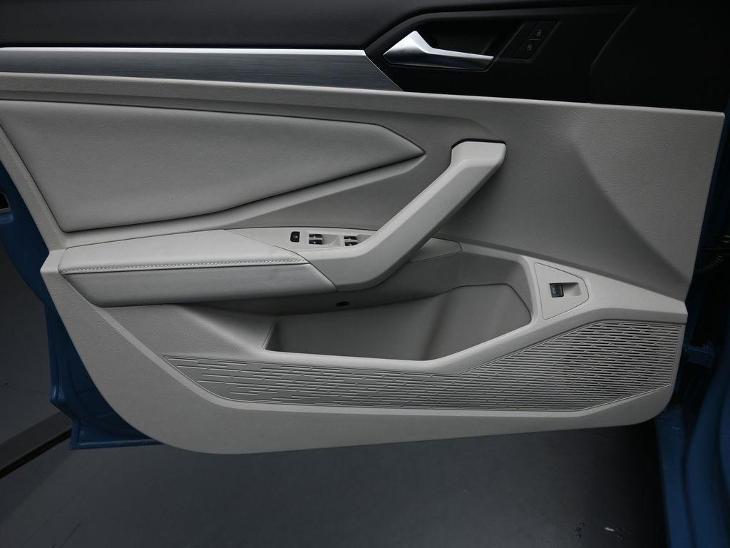 new 2026 Volkswagen Jetta car, priced at $25,566