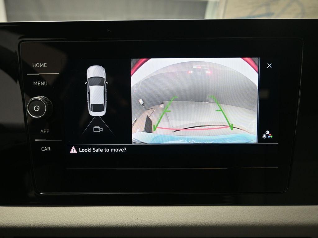 new 2026 Volkswagen Jetta car, priced at $25,566