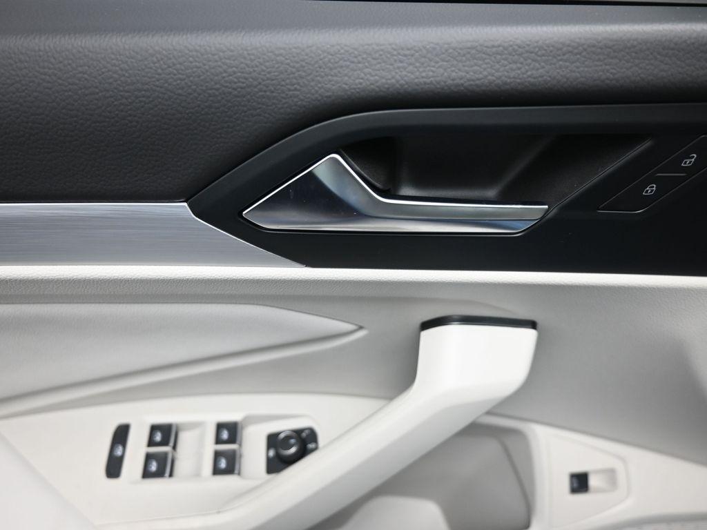 new 2026 Volkswagen Jetta car, priced at $25,566