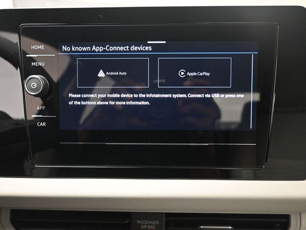 new 2026 Volkswagen Jetta car, priced at $25,566