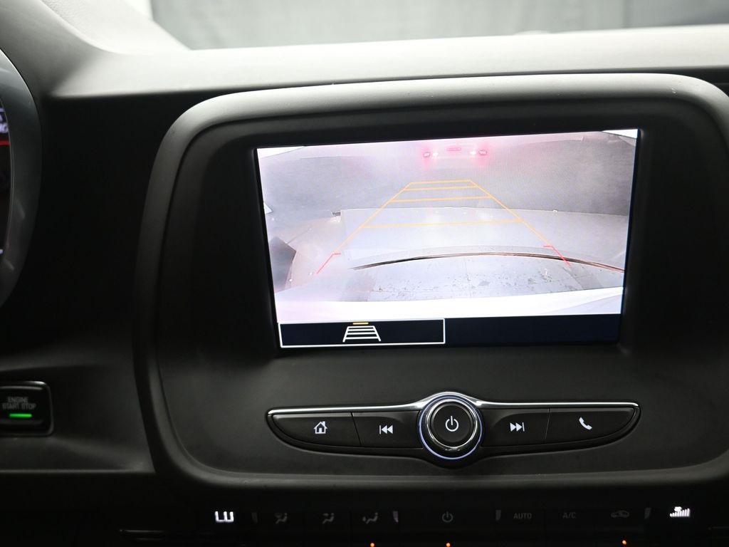 used 2023 Chevrolet Camaro car, priced at $27,310