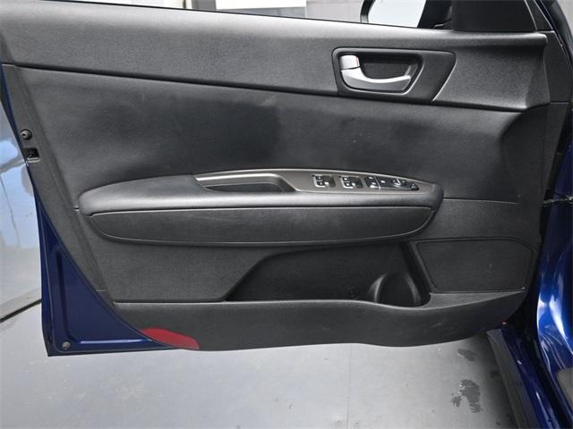 used 2019 Kia Optima car, priced at $15,680