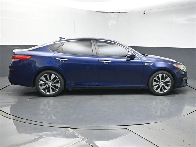 used 2019 Kia Optima car, priced at $15,680